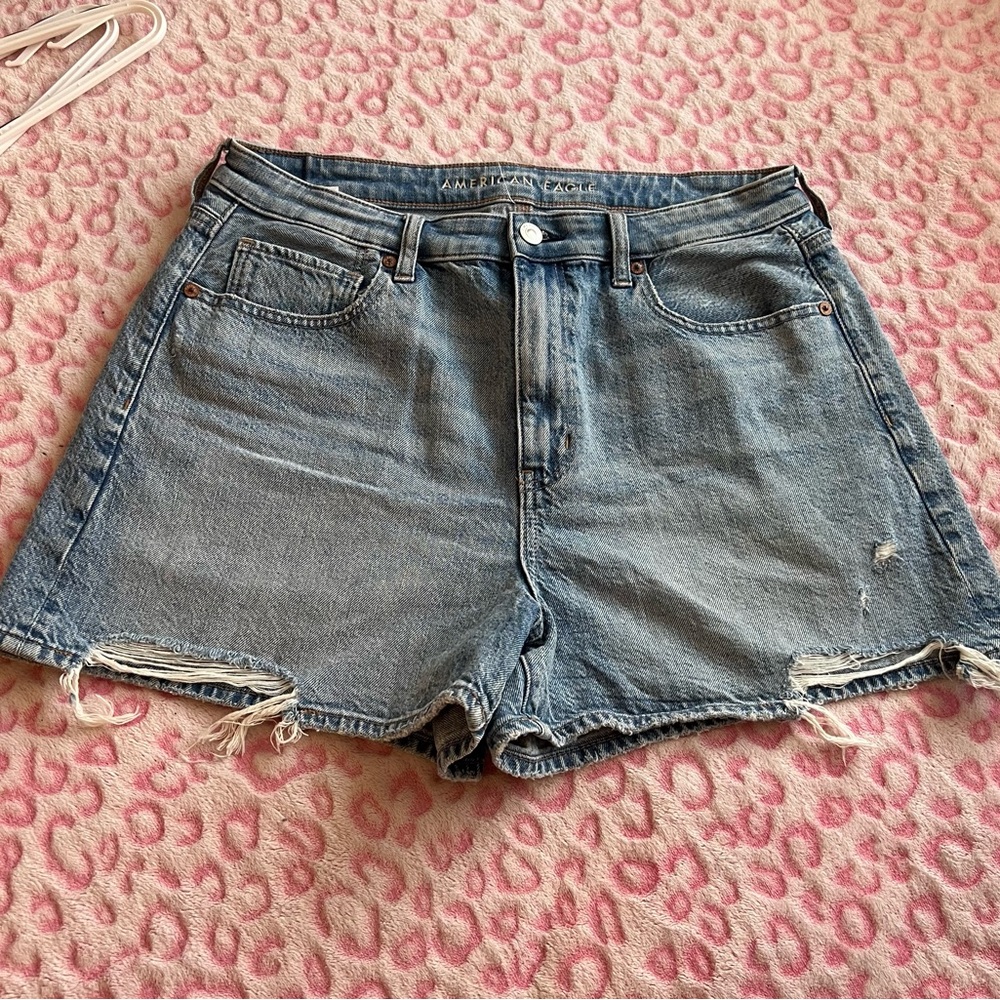 American Eagle Women’s Denim Shorts